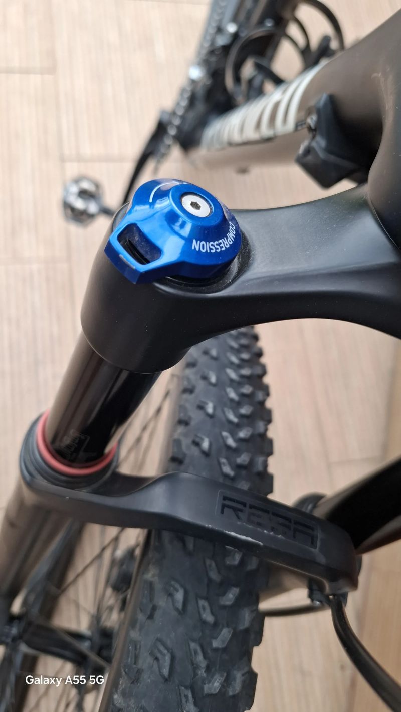 Specialized Epic HT
