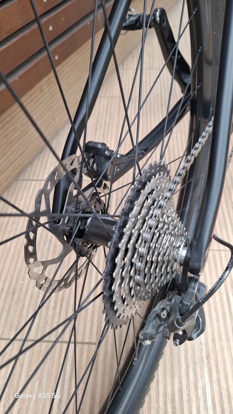Specialized Epic HT