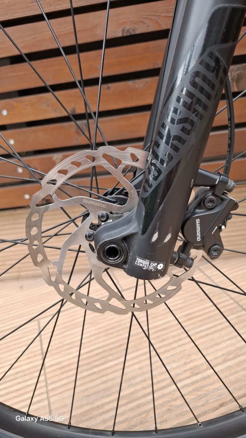 Specialized Epic HT