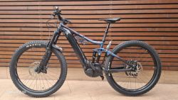 Giant Giant Trance E+ 2
