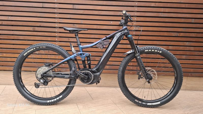 Giant Giant Trance E+ 2