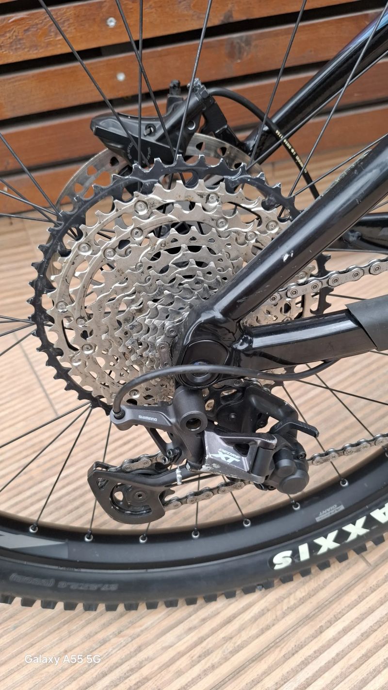 Giant Giant Trance E+ 2