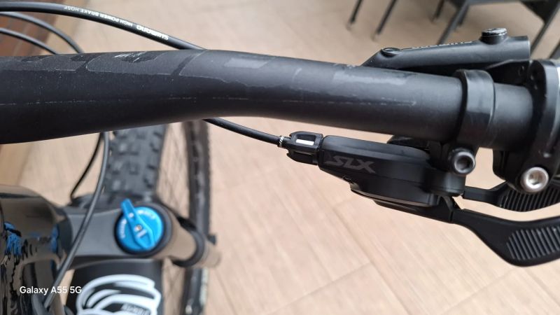 Giant Giant Trance E+ 2