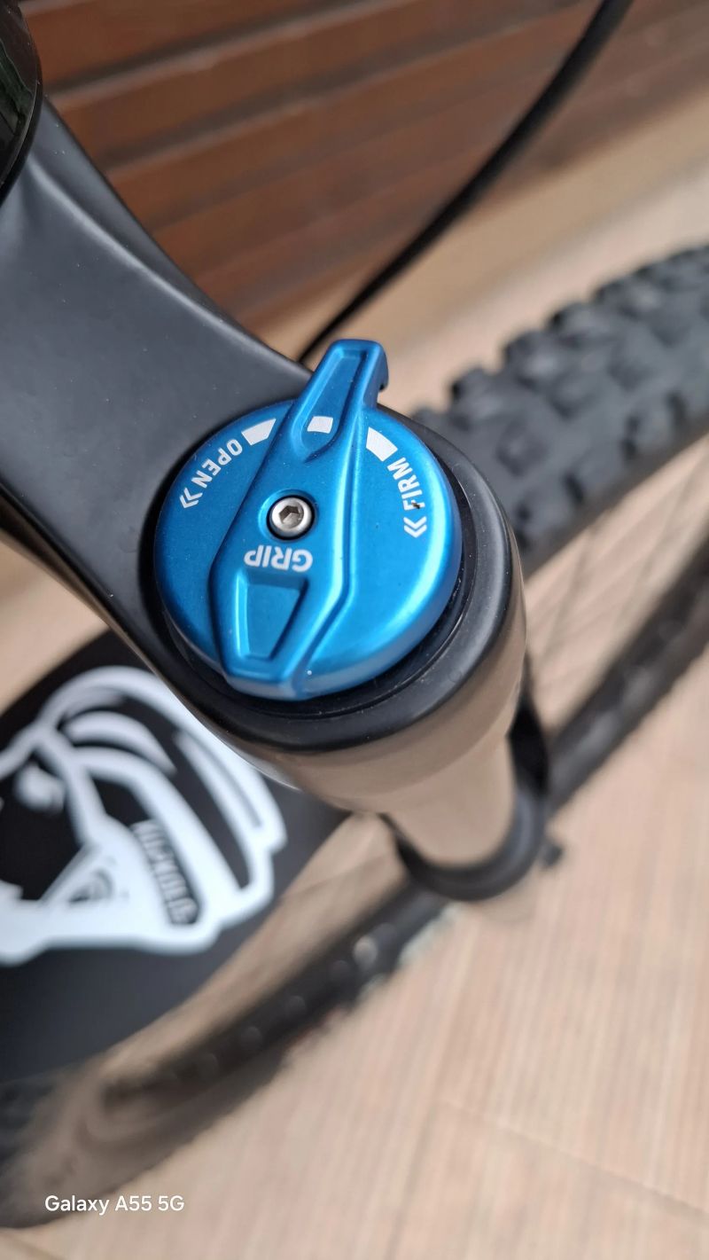 Giant Giant Trance E+ 2