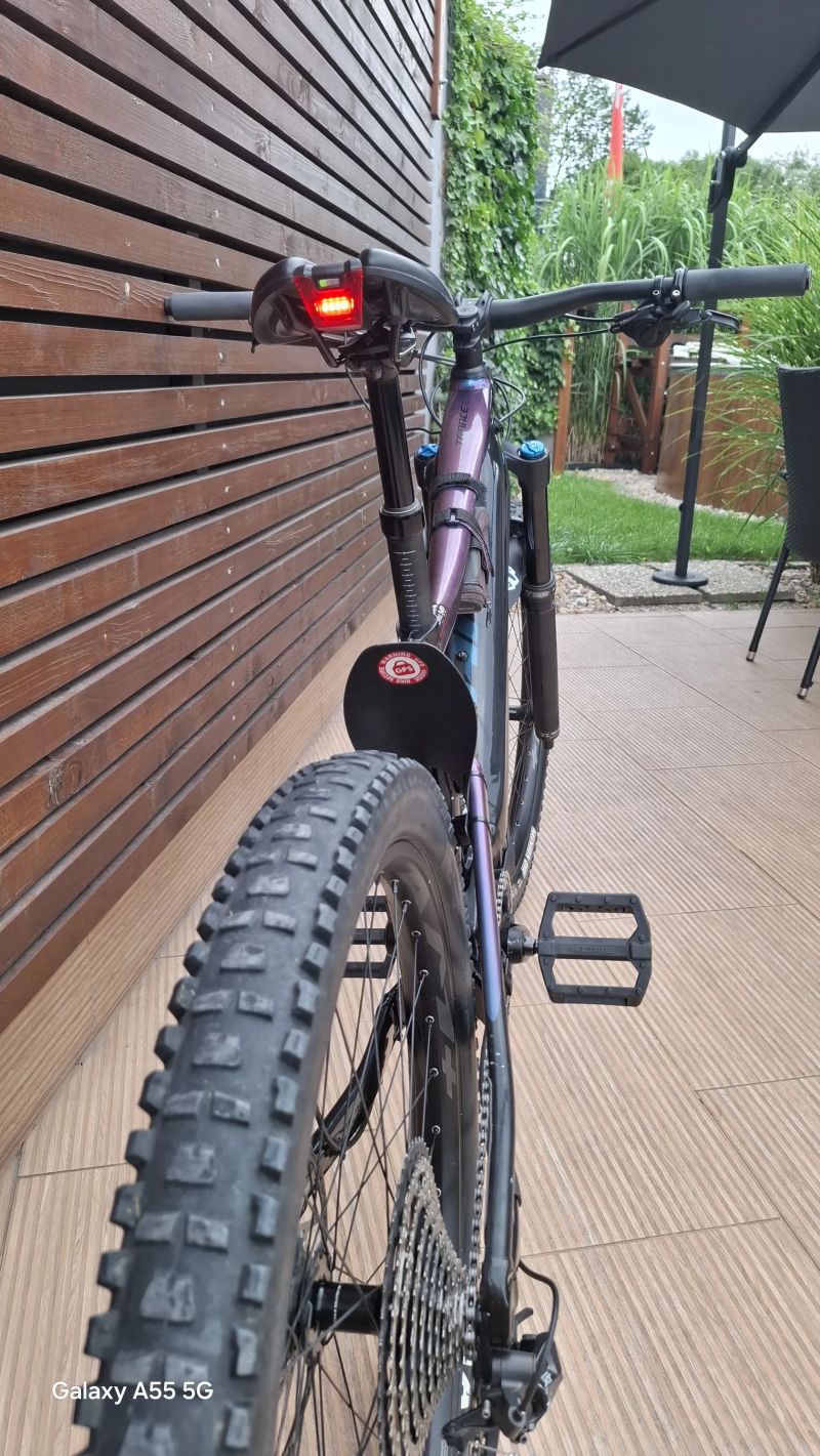 Giant Giant Trance E+ 2