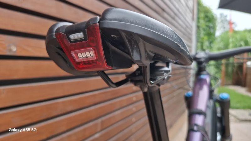 Giant Giant Trance E+ 2