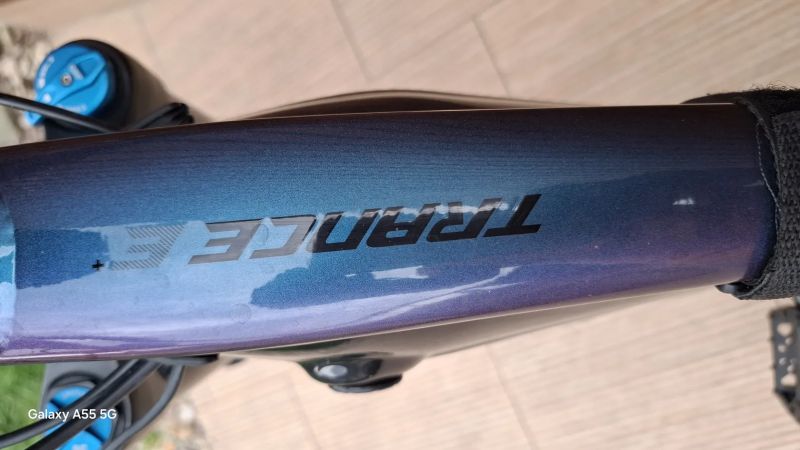 Giant Giant Trance E+ 2