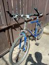 Schwinn Mesa GS