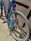 Schwinn Mesa GS