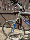 Schwinn Mesa GS