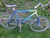 Schwinn Mesa GS