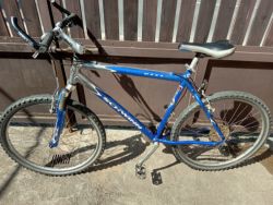 Schwinn Mesa GS