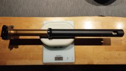 Fox Transfer SL Factory - Kashima Coat