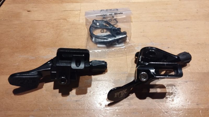 Fox Transfer SL Factory - Kashima Coat