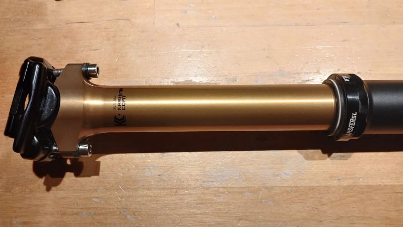 Fox Transfer SL Factory - Kashima Coat