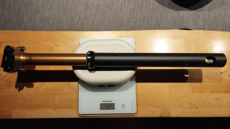 Fox Transfer SL Factory - Kashima Coat