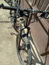 Karbonový Kellys Mobster 21,5" (XL) – Shimano XT