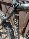Karbonový Kellys Mobster 21,5" (XL) – Shimano XT