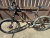 Karbonový Kellys Mobster 21,5" (XL) – Shimano XT
