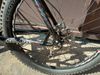 Karbonový Kellys Mobster 21,5" (XL) – Shimano XT
