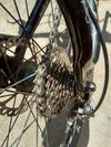 Karbonový Kellys Mobster 21,5" (XL) – Shimano XT