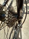 Karbonový Kellys Mobster 21,5" (XL) – Shimano XT