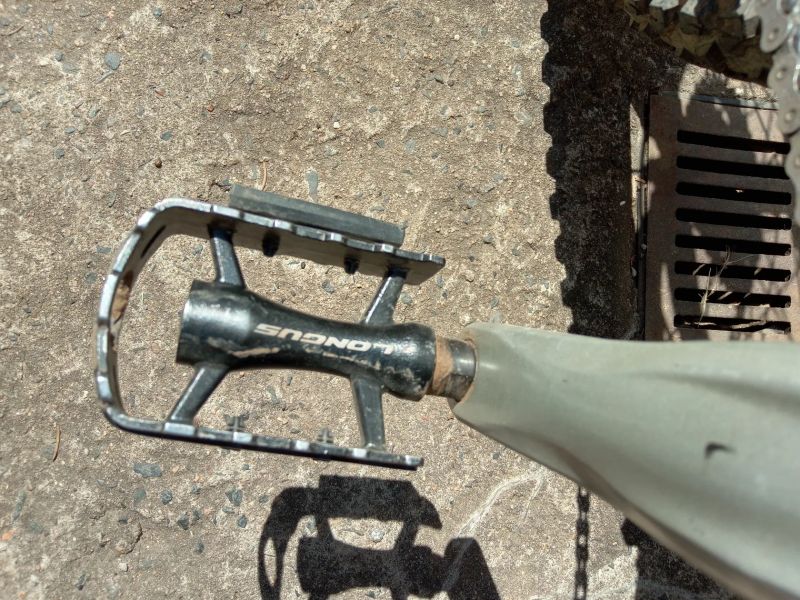 Karbonový Kellys Mobster 21,5" (XL) – Shimano XT