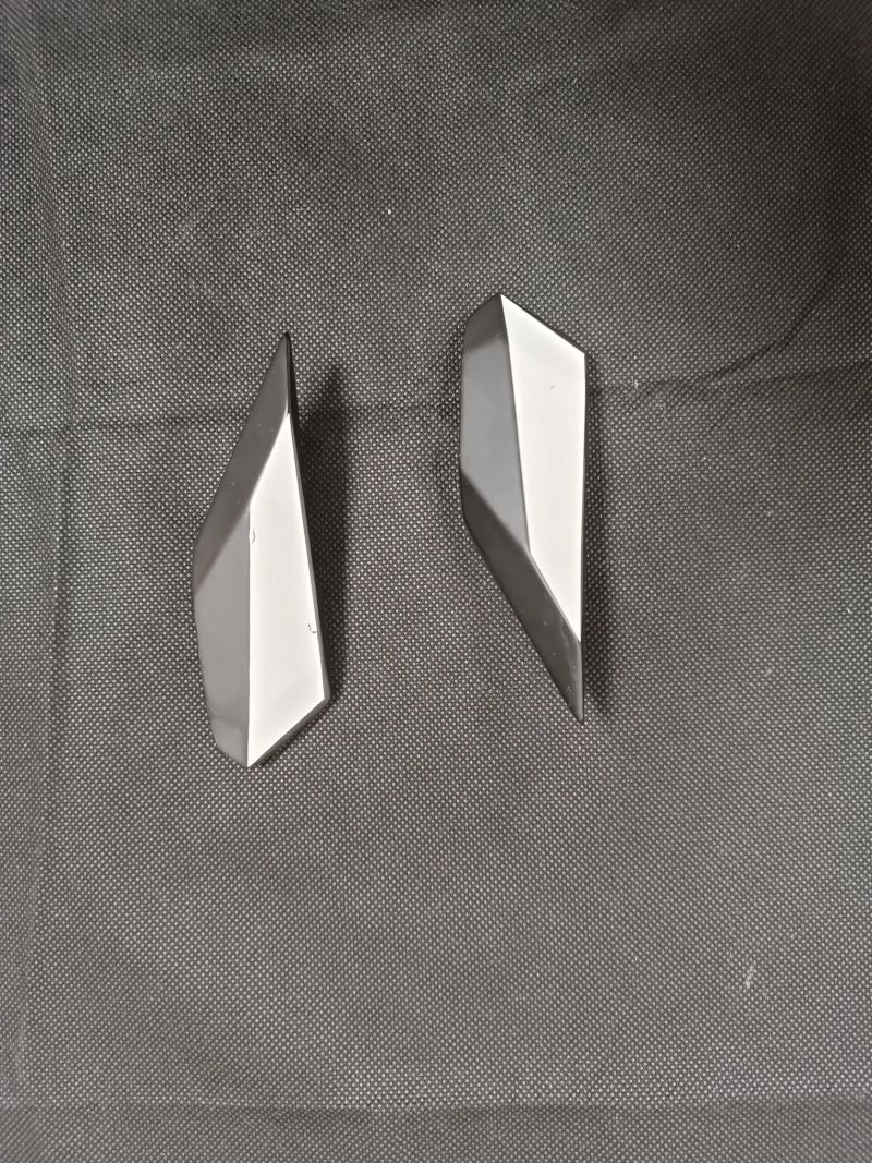 NOVÝ karbonový Cube AMS 100 C:68 HPC – Vel. 18" (M)