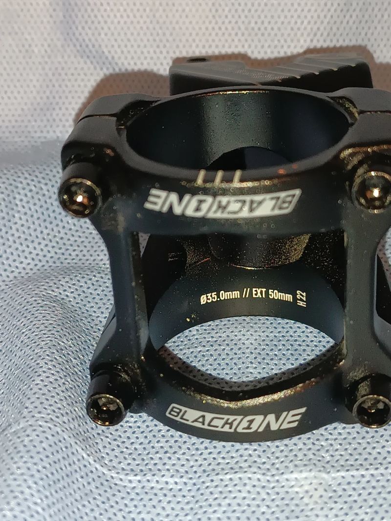 NOVÝ karbonový Cube AMS 100 C:68 HPC – Vel. 18" (M)