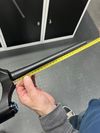 Öhlins RXF 36 m.2 160mm – nová
