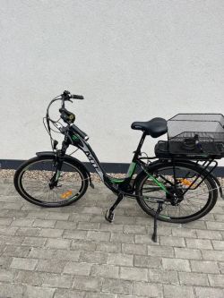 Prodám městské elektrokolo Grand 1.0