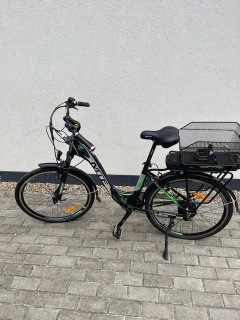 Prodám městské elektrokolo Grand 1.0