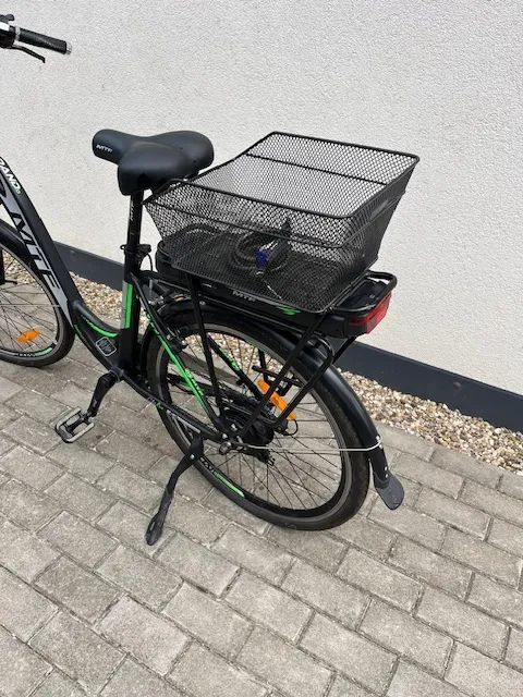 Prodám městské elektrokolo Grand 1.0