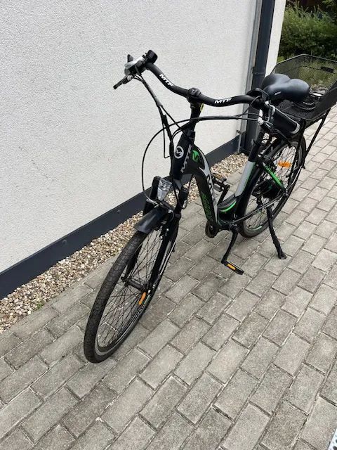 Prodám městské elektrokolo Grand 1.0