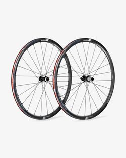 Karbonové ráfky Vision SC 30 Disc TLR