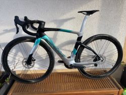 Pinarello Dogma F | v.500 - do 172cm | 
