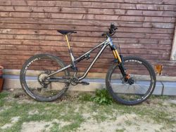 SLEVA - Commencal Meta AM 29