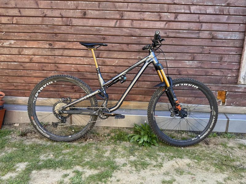 SLEVA - Commencal Meta AM 29