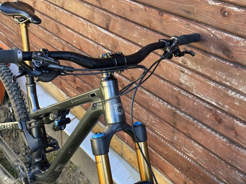 SLEVA - Commencal Meta AM 29