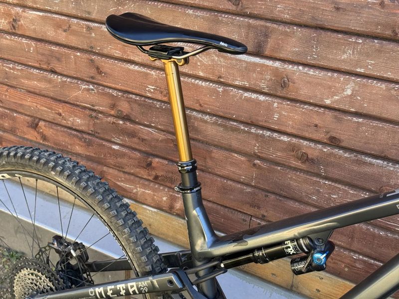 SLEVA - Commencal Meta AM 29