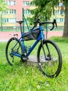 Merida Silex 400 XL, GRX