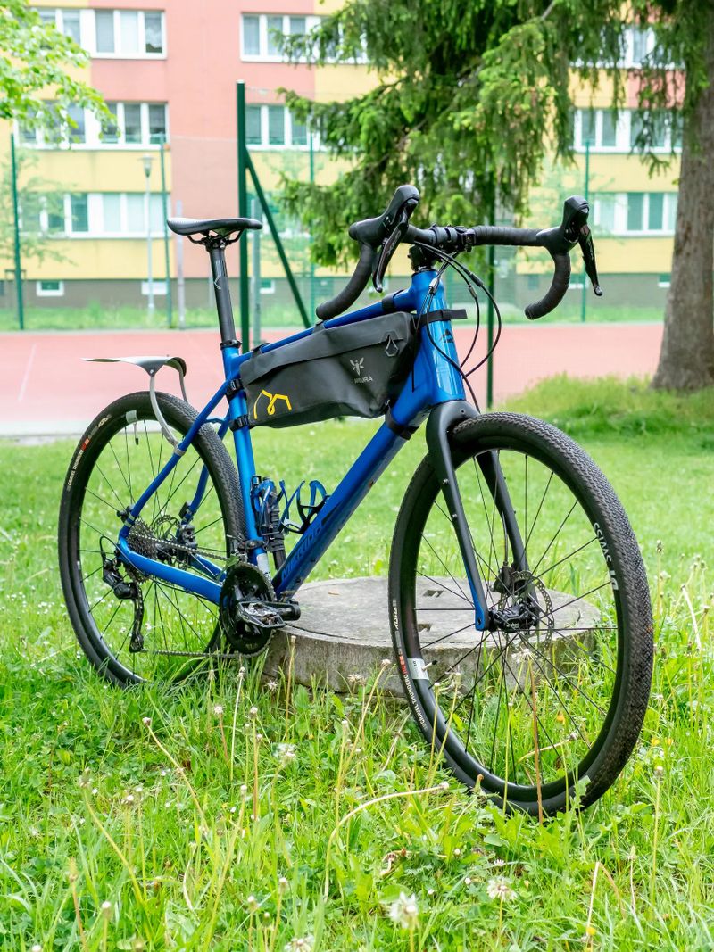 Merida Silex 400 XL, GRX