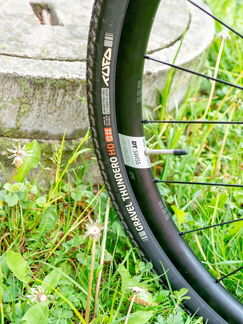Merida Silex 400 XL, GRX