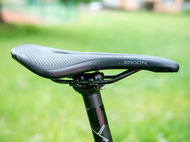 Merida Silex 400 XL, GRX