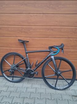 Specialized Tarmac Expert SL8 vel.54
