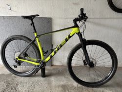 Trek Procaliber 9.6