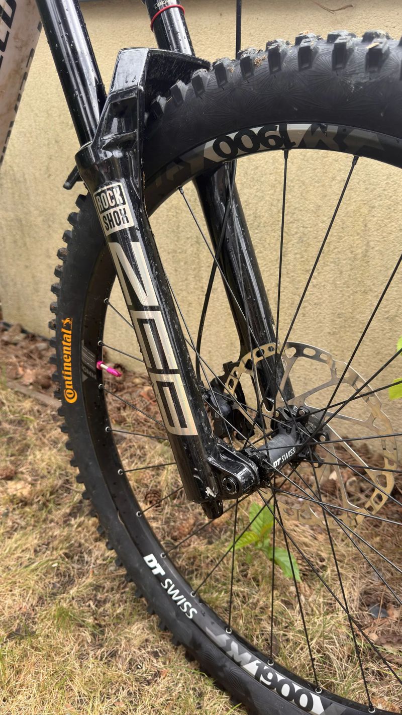 Specialized Stumpjumper Evo Comp