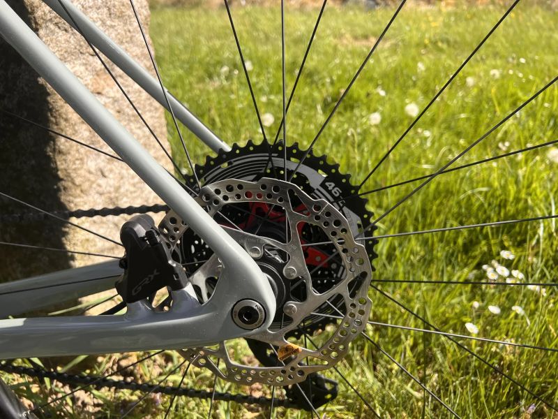 Cube Nuroad c62 pro velikost M