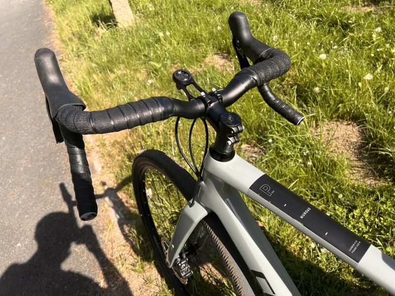 Cube Nuroad c62 pro velikost M