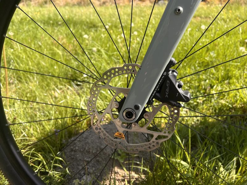 Cube Nuroad c62 pro velikost M